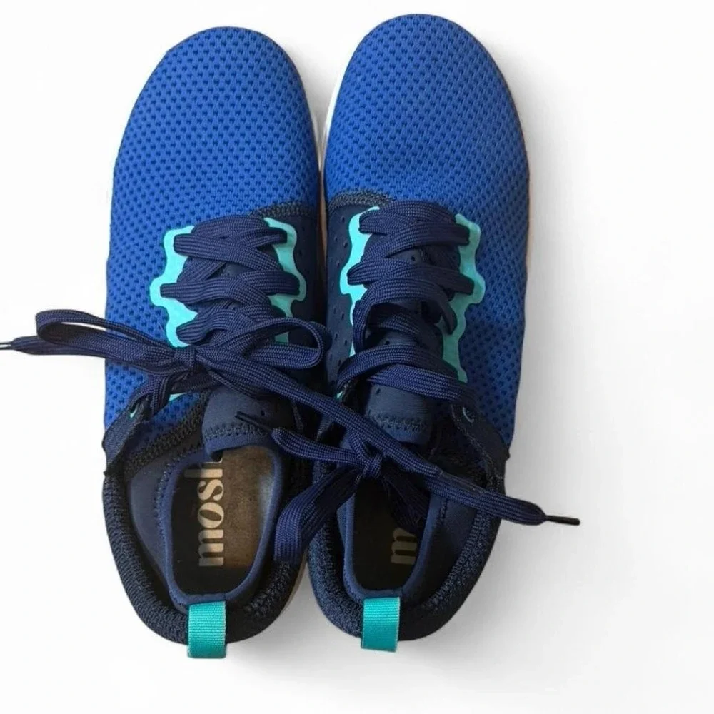 Moshn Rhythm‎ Sneakers